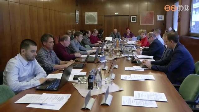 Összeült a kulturális és oktatási bizottság is Összeült a kulturális és oktatási bizottság is