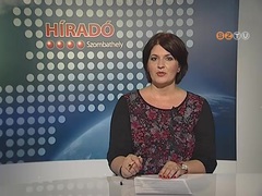 Híradó - 2014. július 14. Híradó - 2014. július 14.