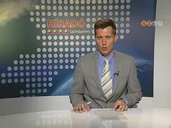 Híradó - 2017. július 6. Híradó - 2017. július 6.