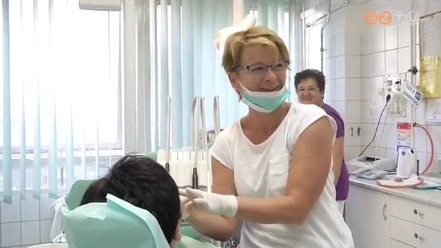 A fogászati ellátásban csak a legszükségesebb beavatkozásokat végzik el a járvány idején A fogászati ellátásban csak a legszükségesebb beavatkozásokat végzik el a járvány idején