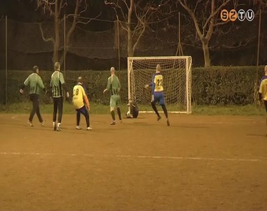 V�rosi kisp�ly�s foci