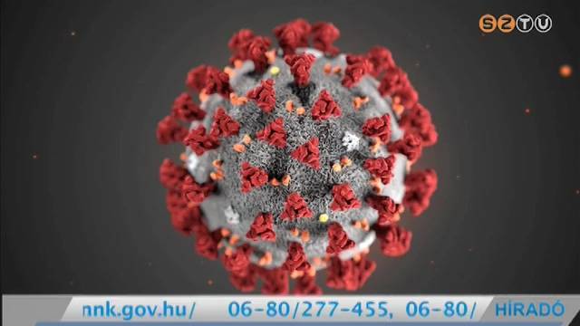 Koronavírus - 50 millió forintot különített el az önkormányzat a járvány kezelésének költségeire Koronavírus - 50 millió forintot különített el az önkormányzat a járvány kezelésének költségeire