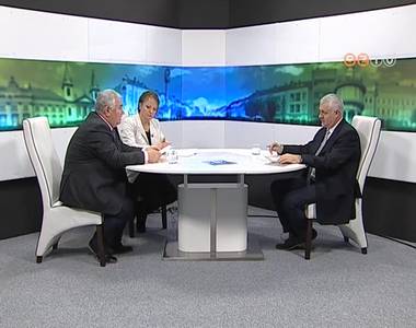 Szombathely Ma - 2018. febru�r 21.