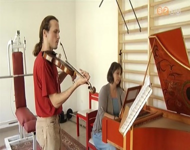 44-en vesznek részt idén a jubiláló Savaria Régizene Műhely kurzusain 44-en vesznek részt idén a jubiláló Savaria Régizene Műhely kurzusain