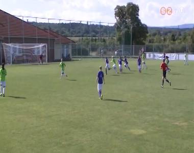 Az �jpestet verte a Vikt�ria a bajnoki nyit�nyon