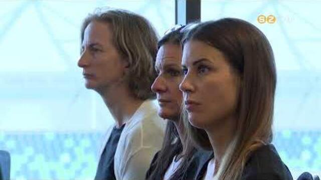 Elkezddtt az KO-EXPO a Halads Sportkomplexumban