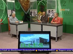 Akadémiai focimagazin - 2015. november 2. Akadémiai focimagazin - 2015. november 2.