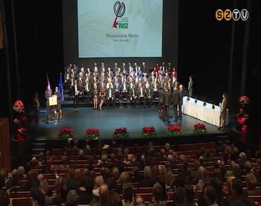 V�llalkoz�k �nnepe