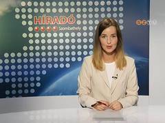Híradó - 2017. szeptember 4. Híradó - 2017. szeptember 4.