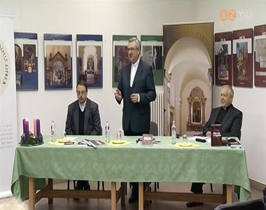 Szent M�rtonr�l fiataloknak