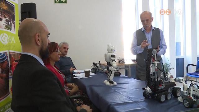 DigIT-AGORA - Okos város, okos közösségek DigIT-AGORA - Okos város, okos közösségek