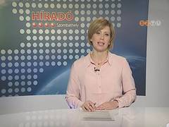 Híradó - 2017. október 10. Híradó - 2017. október 10.