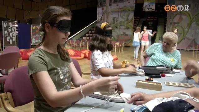 �lm�nynapok az Agor�ban