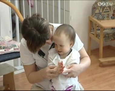 Több árva talál otthonra az új családvédelmi törvénynek köszönhetően Több árva talál otthonra az új családvédelmi törvénynek köszönhetően