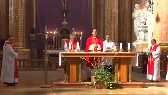 Az egyházakban is más ez a Húsvét Az egyházakban is más ez a Húsvét