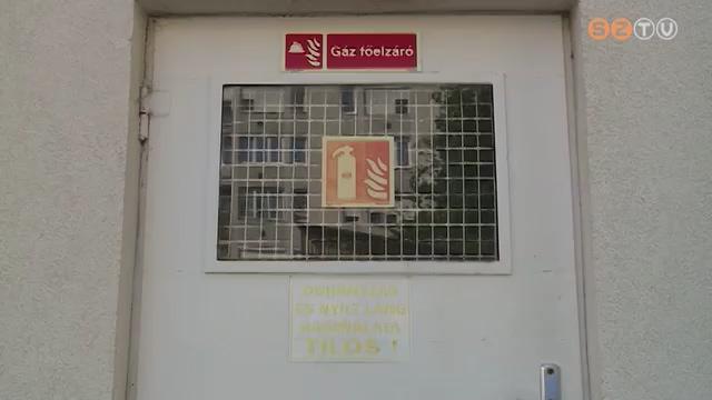 Szünetel a gázszolgáltatás kedden reggel hat órától csütörtökön reggel 8 óráig Szünetel a gázszolgáltatás kedden reggel hat órától csütörtökön reggel 8 óráig