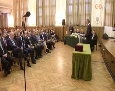 Az ELTE meg�rkezett Szombathelyre