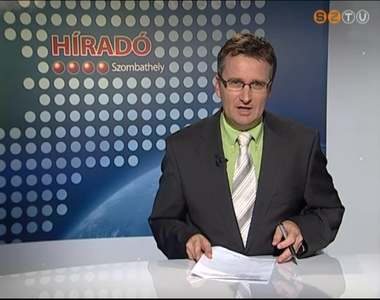 Híradó - 2012. szeptember 26. Híradó - 2012. szeptember 26.