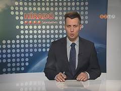 Híradó - 2017. október 24. Híradó - 2017. október 24.