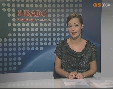 H�rad� - 2012. november 29.