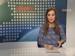 Híradó - 2016. április 19. Híradó - 2016. április 19.