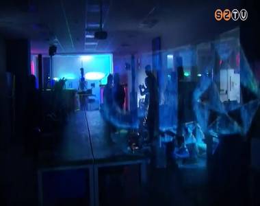 L�tv�nyos k�dvet�t�s az Epcos ny�lt napj�n