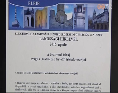 B�nmegel�z�si tan�csok