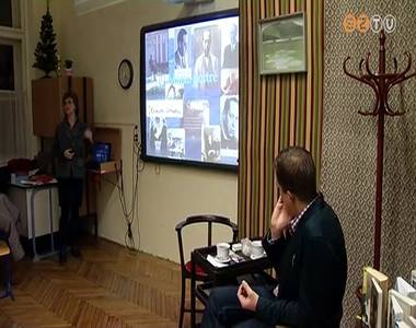 �jra �t�rai te�ra v�rt�k a vend�geket a Kanizsai Dorottya Gimn�ziumba