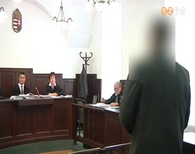 Ítélet a kőszegfalvi baleset ügyében Ítélet a kőszegfalvi baleset ügyében