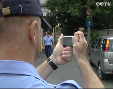 �sszegezt�k a tavalyi �vet a k�zter�letfel�gyel�k