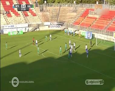 A DVTK-t fogadja szombaton Sopronban a Halad�s