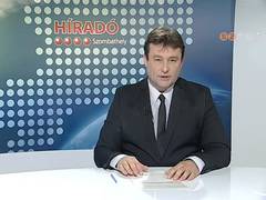 Híradó - 2019. április 26. Híradó - 2019. április 26.