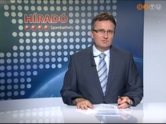 Híradó - 2012. szeptember 27. Híradó - 2012. szeptember 27.