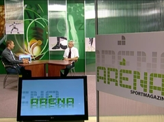 Aréna - szeptember 13. Aréna - szeptember 13.