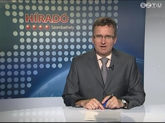 Híradó - 2012. július 23. Híradó - 2012. július 23.