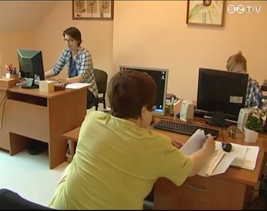 �j helyre k�lt�z�tt a P�los K�roly Szoci�lis Szolg�ltat� K�zpont k�t int�zm�nye