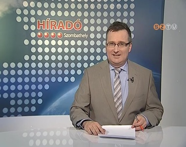 H�rad� - 2014. m�rcius 7.