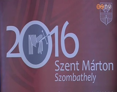 Ferenc p�pa Szombathelyre l�togat - Nagyszab�s� tervekkel k�sz�l a v�ros