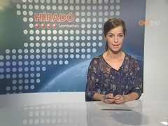 Híradó - 2015. június 10. Híradó - 2015. június 10.