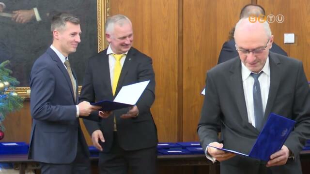 26. alkalommal rendeztk meg a Sportkarcsonyt