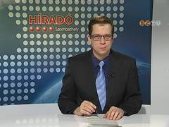 Híradó - 2019. február 7. Híradó - 2019. február 7.