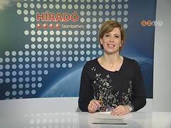 Híradó - 2017. december 12. Híradó - 2017. december 12.