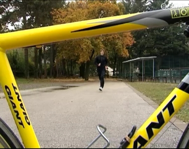 Duatlon s mezeifut sikerek