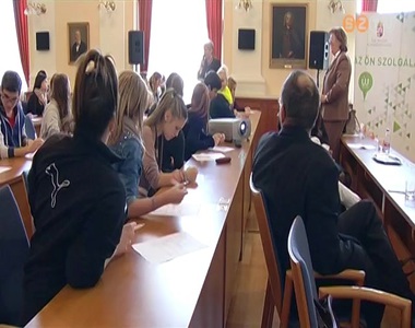 Kormányhivatali nyílt napot tartottak Szombathelyen is Kormányhivatali nyílt napot tartottak Szombathelyen is