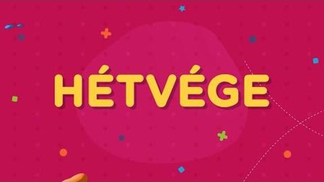 Hétvége - 2025. november 28.