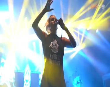 Tizedik jubileum�t �nnepli az Alter�ba