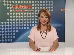 Híradó - 2019. június 17. Híradó - 2019. június 17.