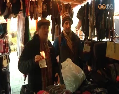 Kar�csonyi fogyaszt�v�delmi ellen�rz�sek