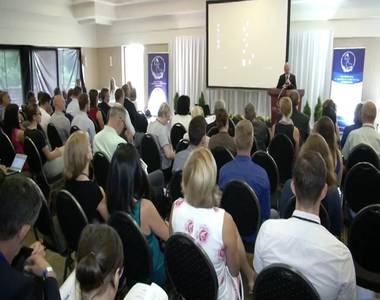 Sporttudom�nyi kongresszus