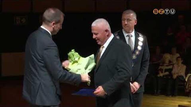 Szent Mrton-gla - 2025